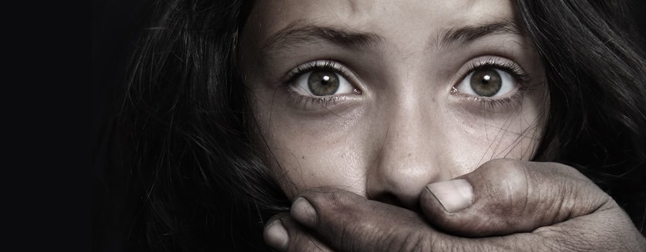 Texas Foster Care to Sex Trafficking Pipeline