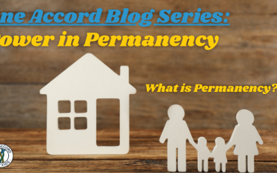 What is Permanency?